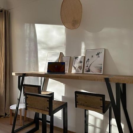 Le Lutz Apartment Nimes Ngoại thất bức ảnh