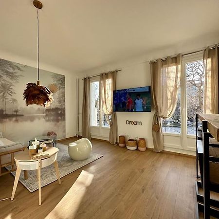 Le Lutz Apartment Nimes Ngoại thất bức ảnh