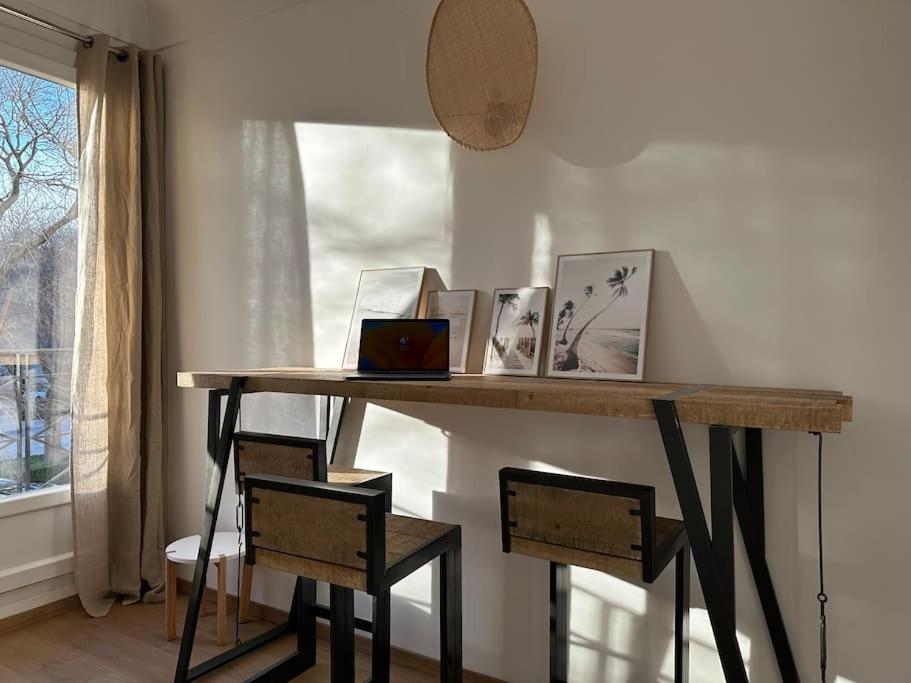 Le Lutz Apartment Nimes Ngoại thất bức ảnh
