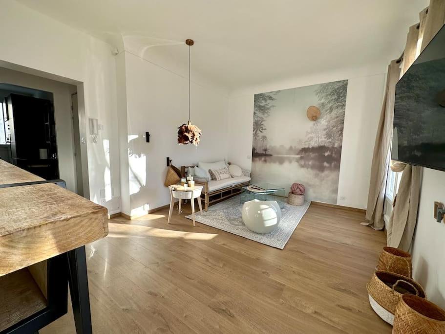 Le Lutz Apartment Nimes Ngoại thất bức ảnh