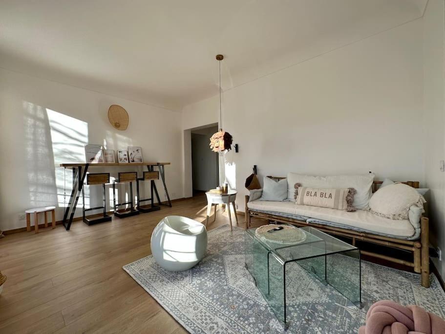Le Lutz Apartment Nimes Ngoại thất bức ảnh