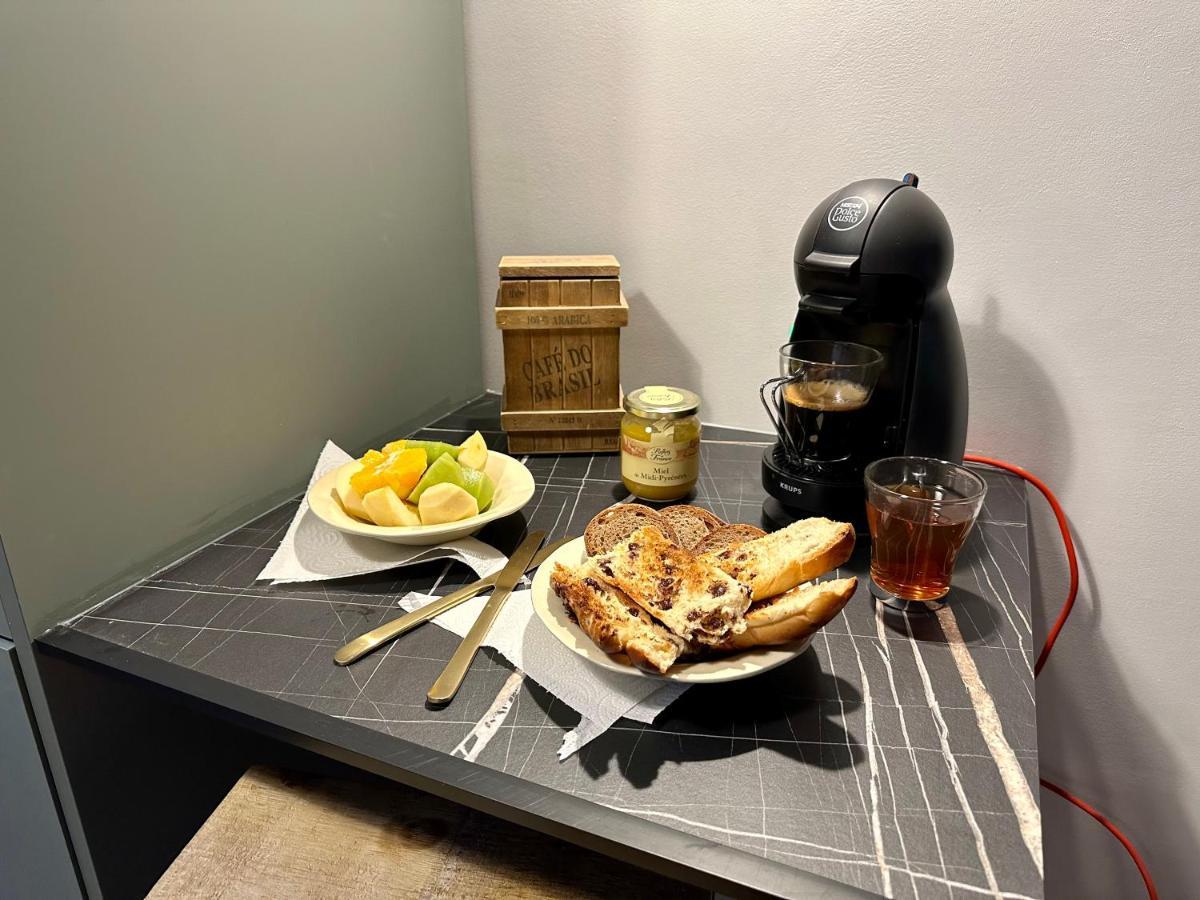 Le Lutz Apartment Nimes Ngoại thất bức ảnh