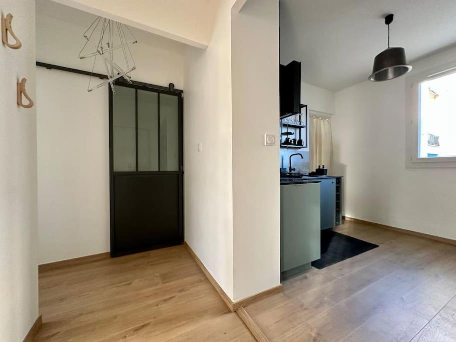 Le Lutz Apartment Nimes Ngoại thất bức ảnh