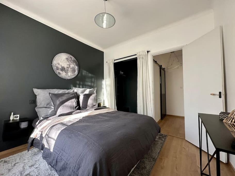Le Lutz Apartment Nimes Ngoại thất bức ảnh