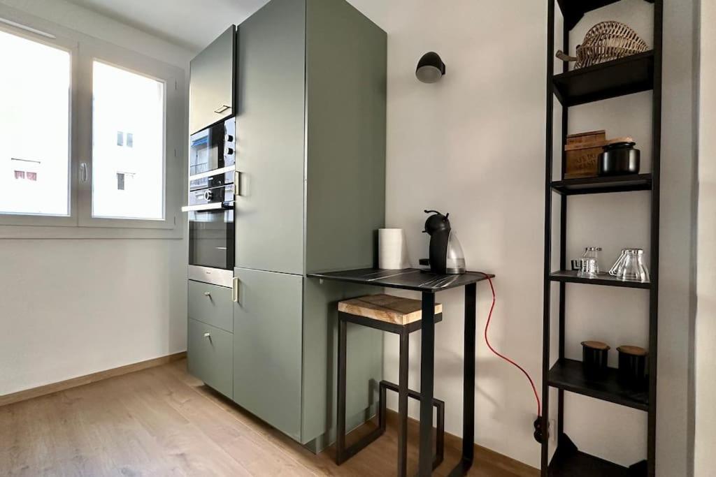 Le Lutz Apartment Nimes Ngoại thất bức ảnh