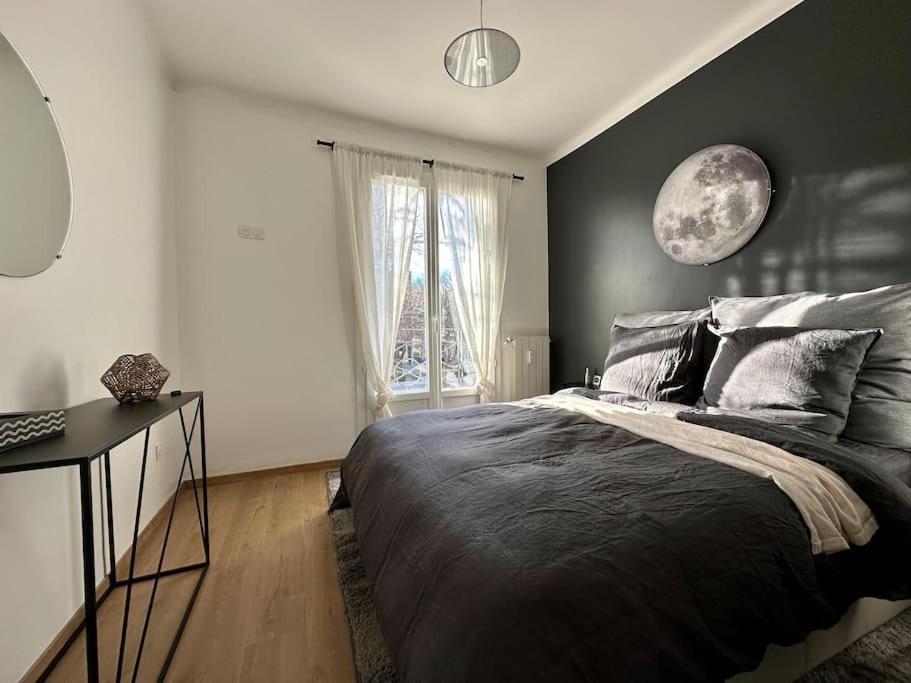 Le Lutz Apartment Nimes Ngoại thất bức ảnh
