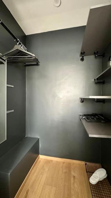 Le Lutz Apartment Nimes Ngoại thất bức ảnh