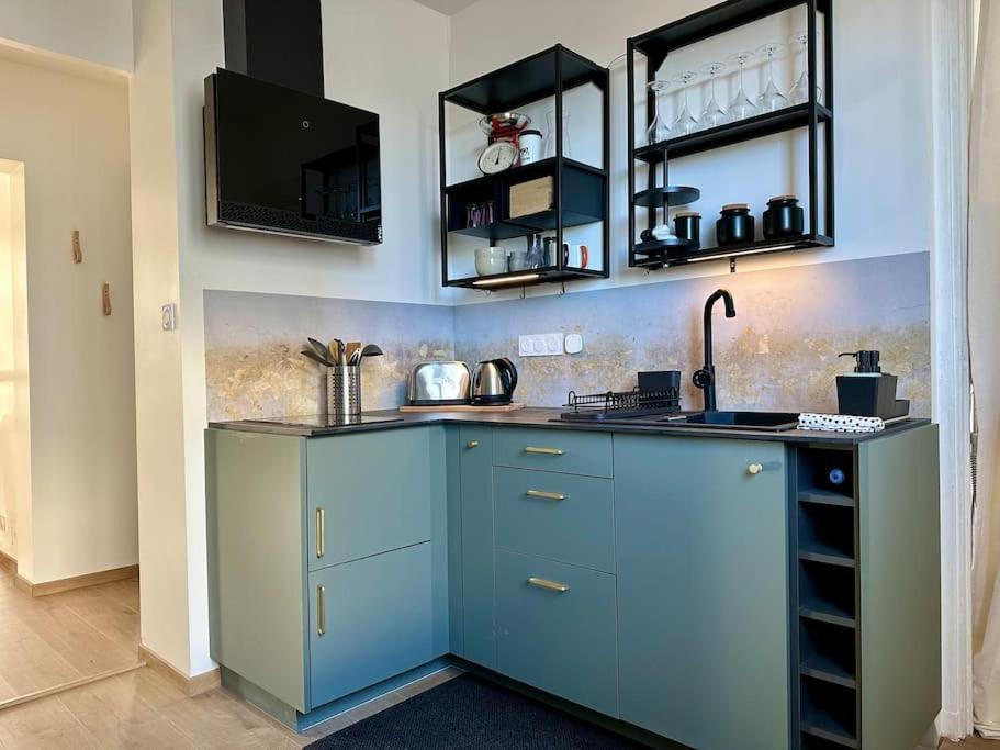 Le Lutz Apartment Nimes Ngoại thất bức ảnh